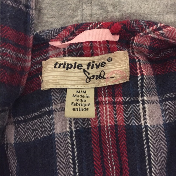 Triple five soul vest - Picture 2 of 3
